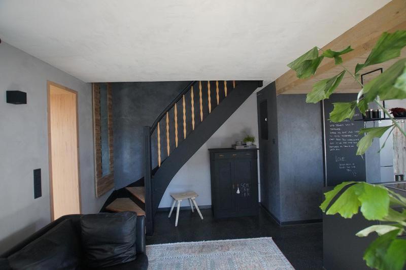 Appartement Alb-Lotte à Bitz Extérieur photo