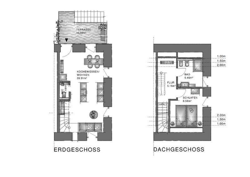Appartement Alb-Lotte à Bitz Extérieur photo
