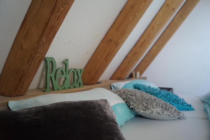 Appartement Alb-Lotte à Bitz Extérieur photo