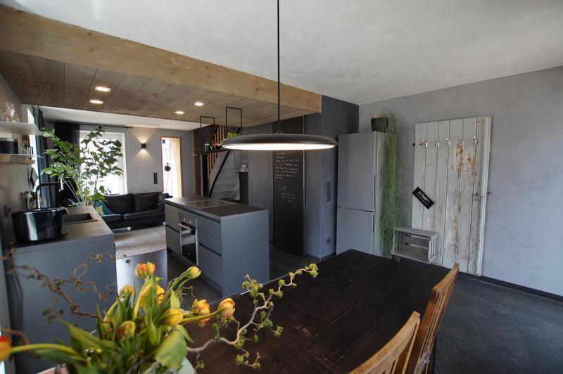 Appartement Alb-Lotte à Bitz Extérieur photo