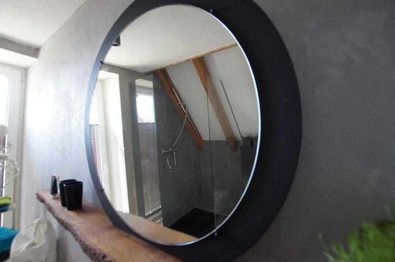 Appartement Alb-Lotte à Bitz Extérieur photo